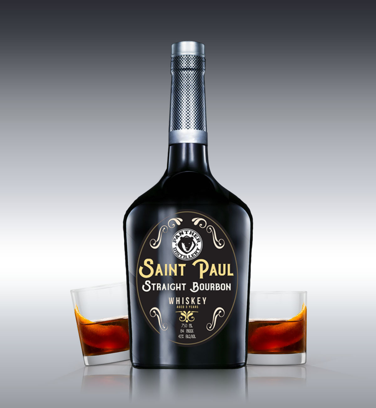 Label Design by Mark G for this project | Design #11474818