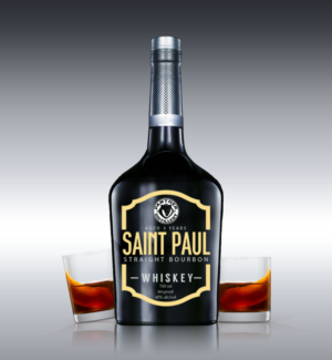 Label Design by Mark G