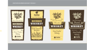 Label Design by nirmana1992