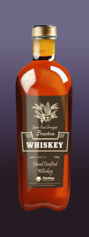 Label Design by nirmana1992 for this project | Design: #11476241