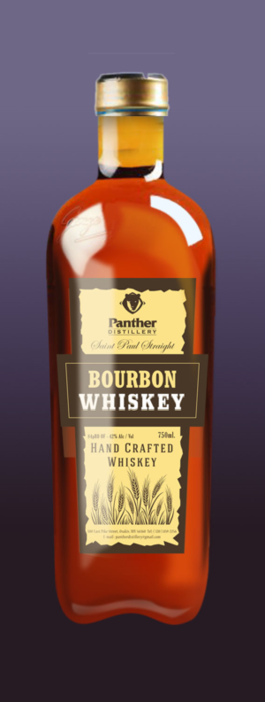 Label Design by nirmana1992 for this project | Design: #11476242