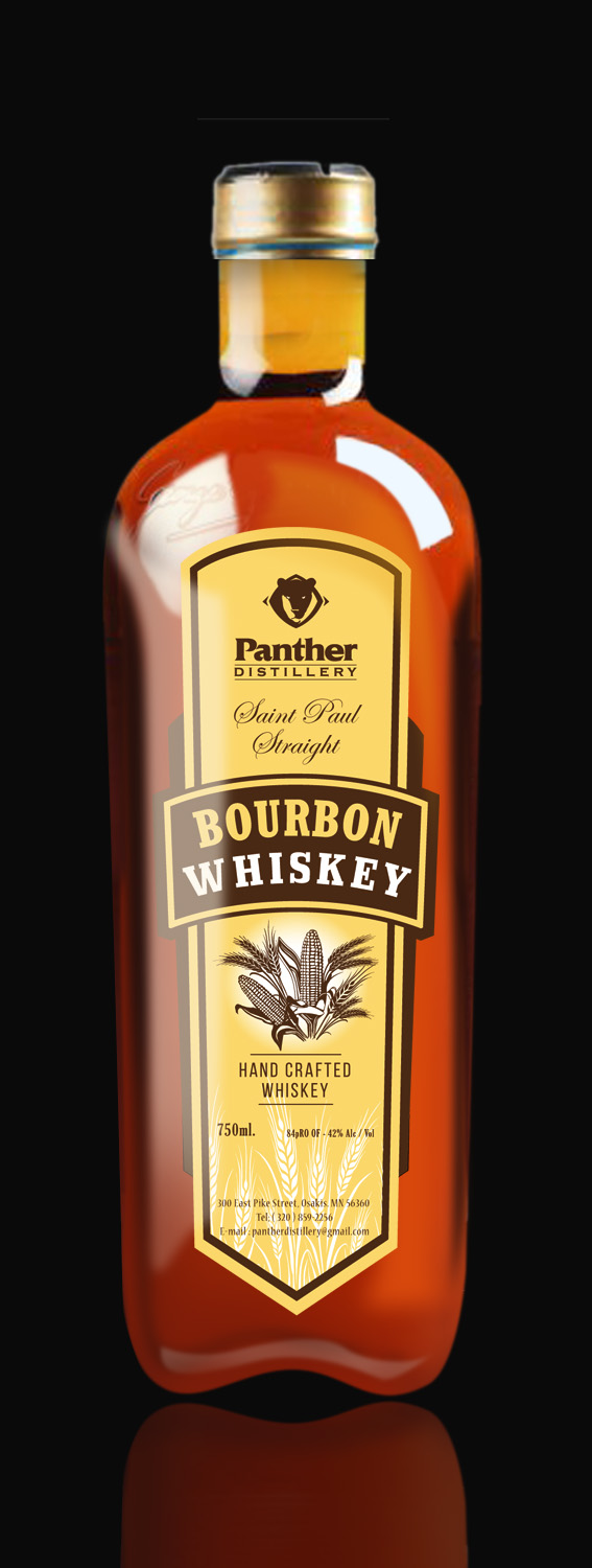 Label Design by nirmana1992 for this project | Design #11476268