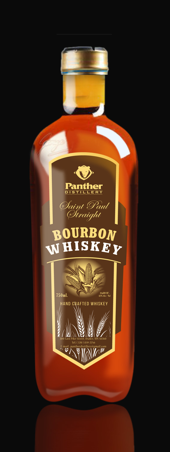 Label Design by nirmana1992 for this project | Design #11476269