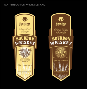 Label Design by nirmana1992 for this project | Design: #11476293