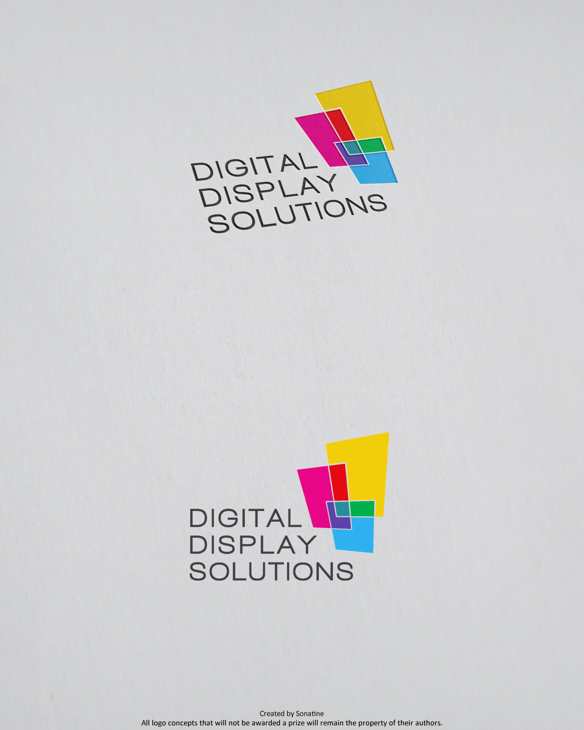 Logo Design by Peter Vee for Moviead | Design #11421867