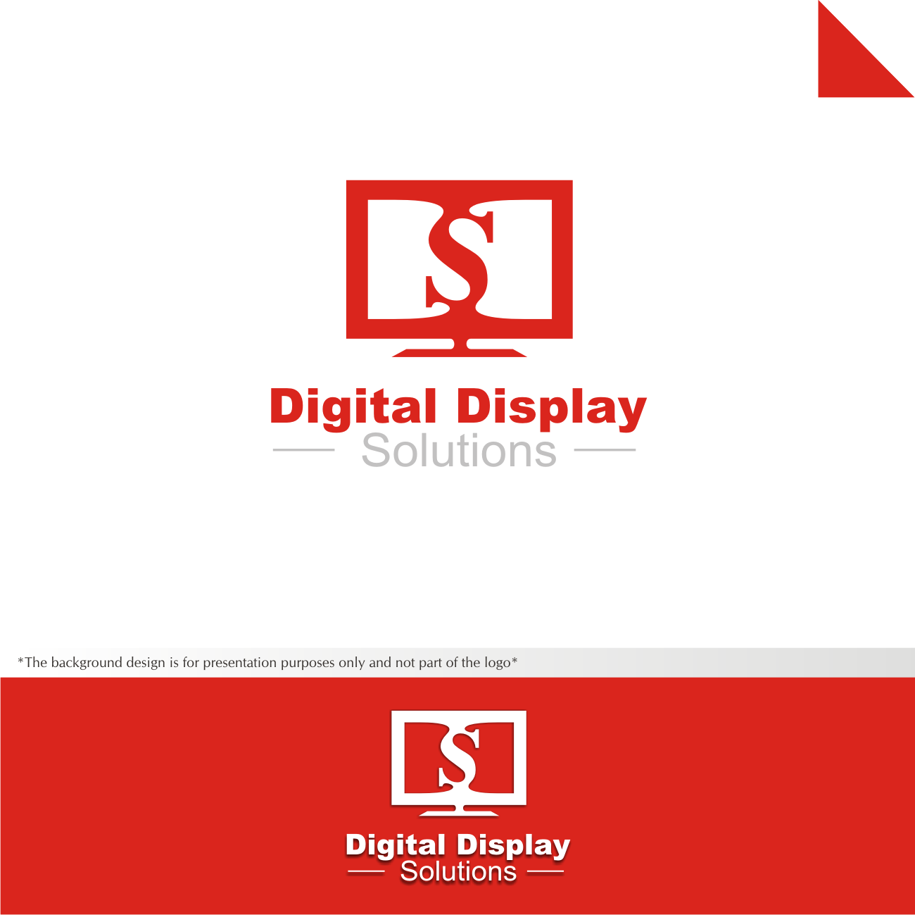 Logo Design by R!CKY for Moviead | Design #11419558