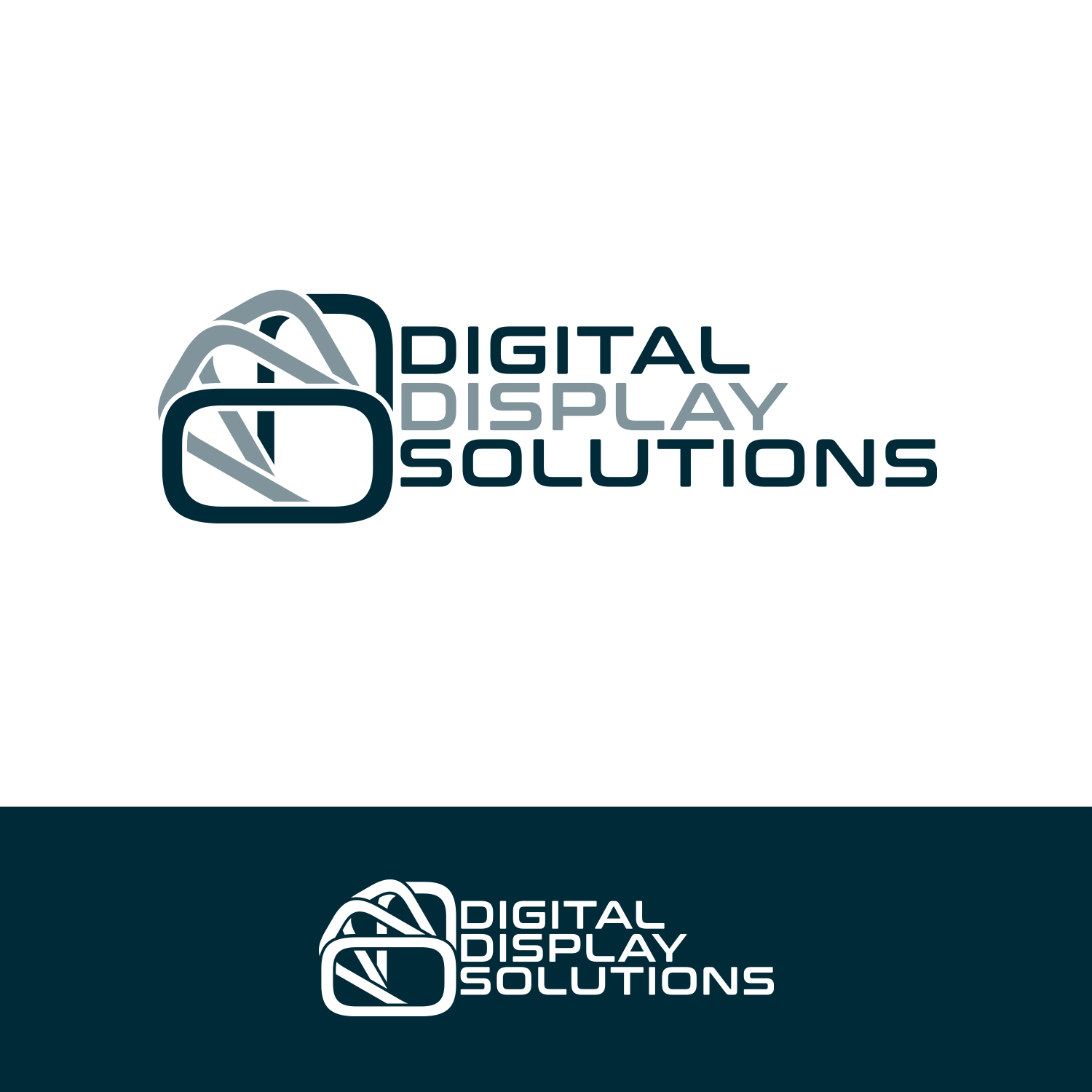 Logo Design by M.CreativeDesigns for Moviead | Design #11409375