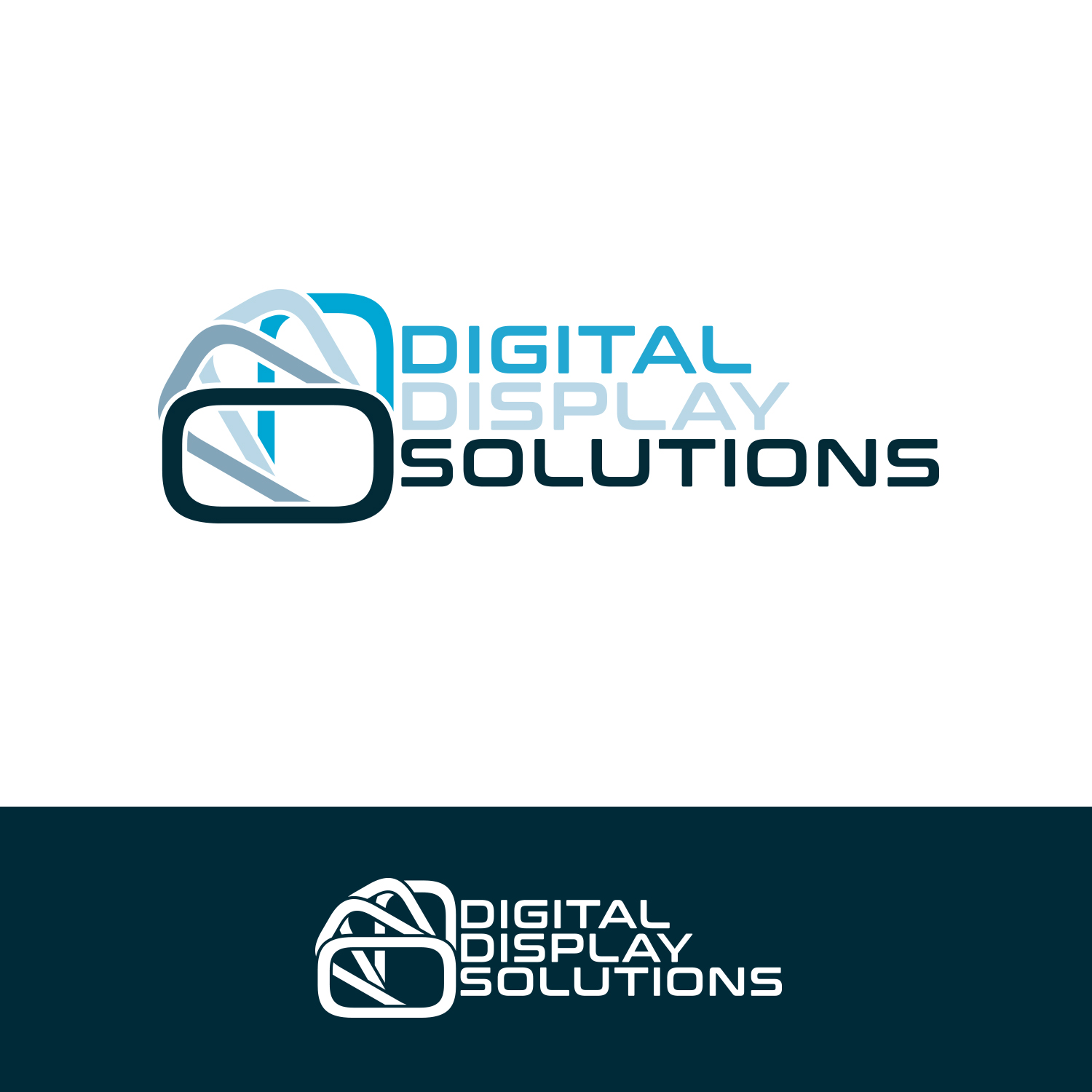 Logo Design by M.CreativeDesigns for Moviead | Design #11409384