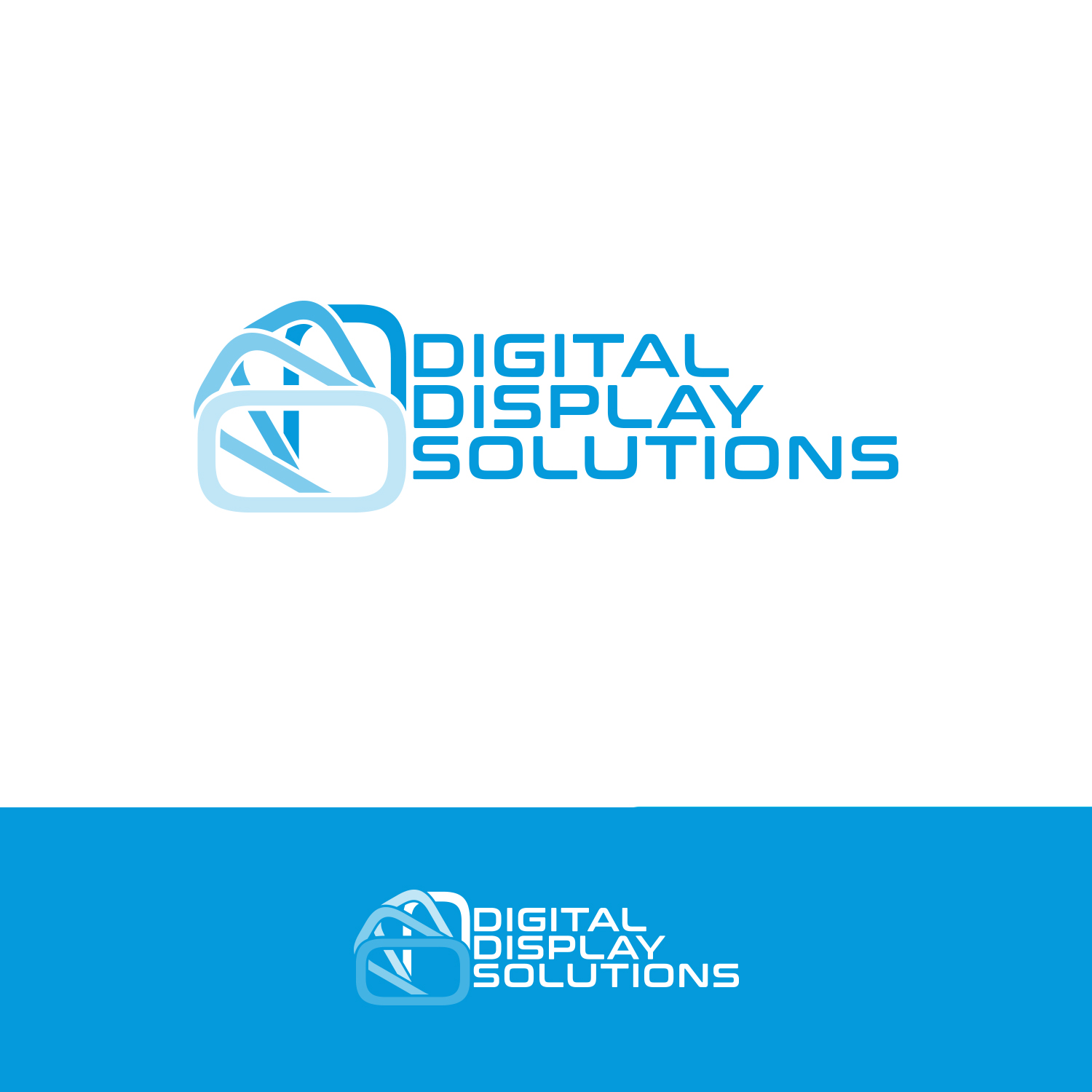 Logo-Design von M.CreativeDesigns für Moviead | Design #11416423