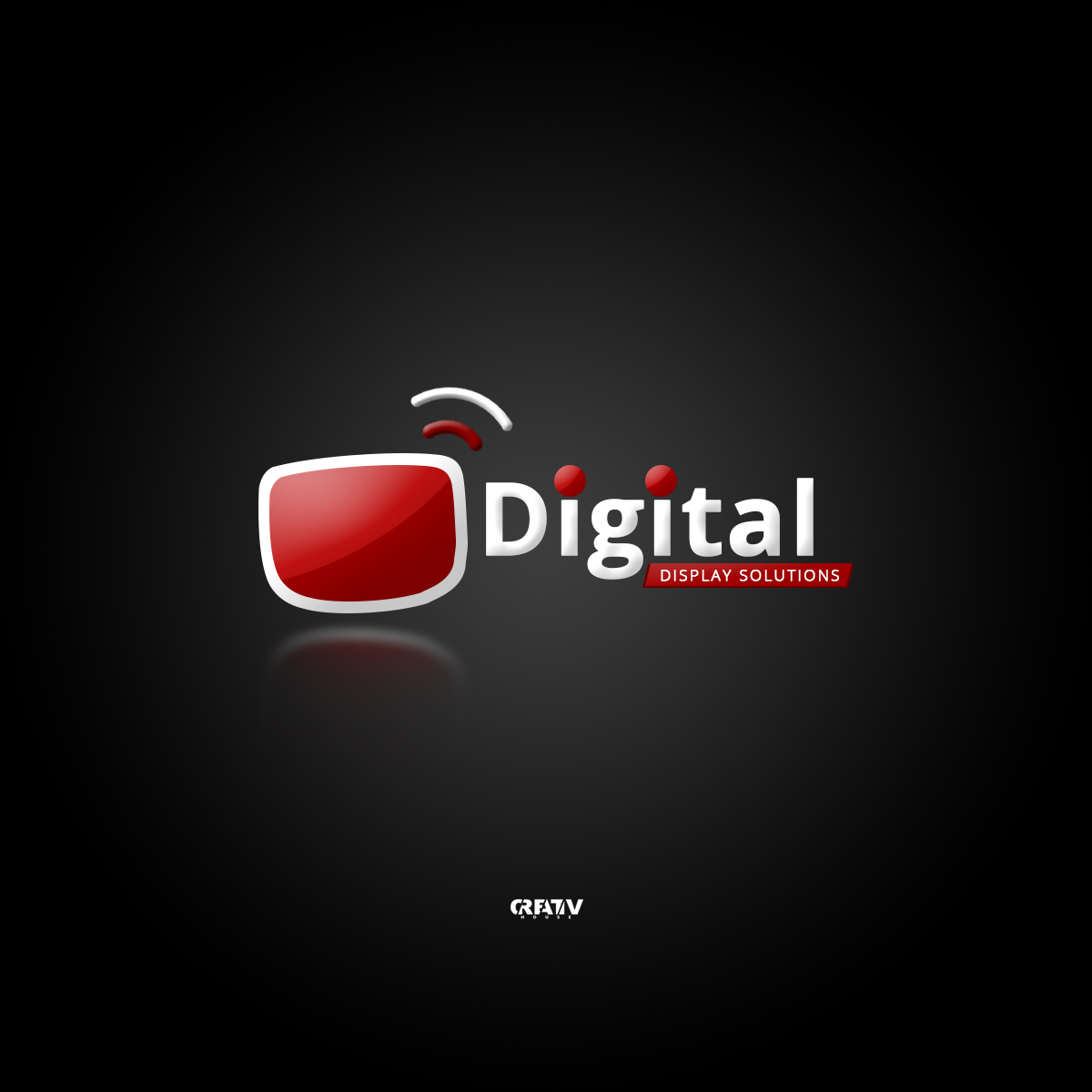 Logo Design by Creativ Houz for Moviead | Design #11409612