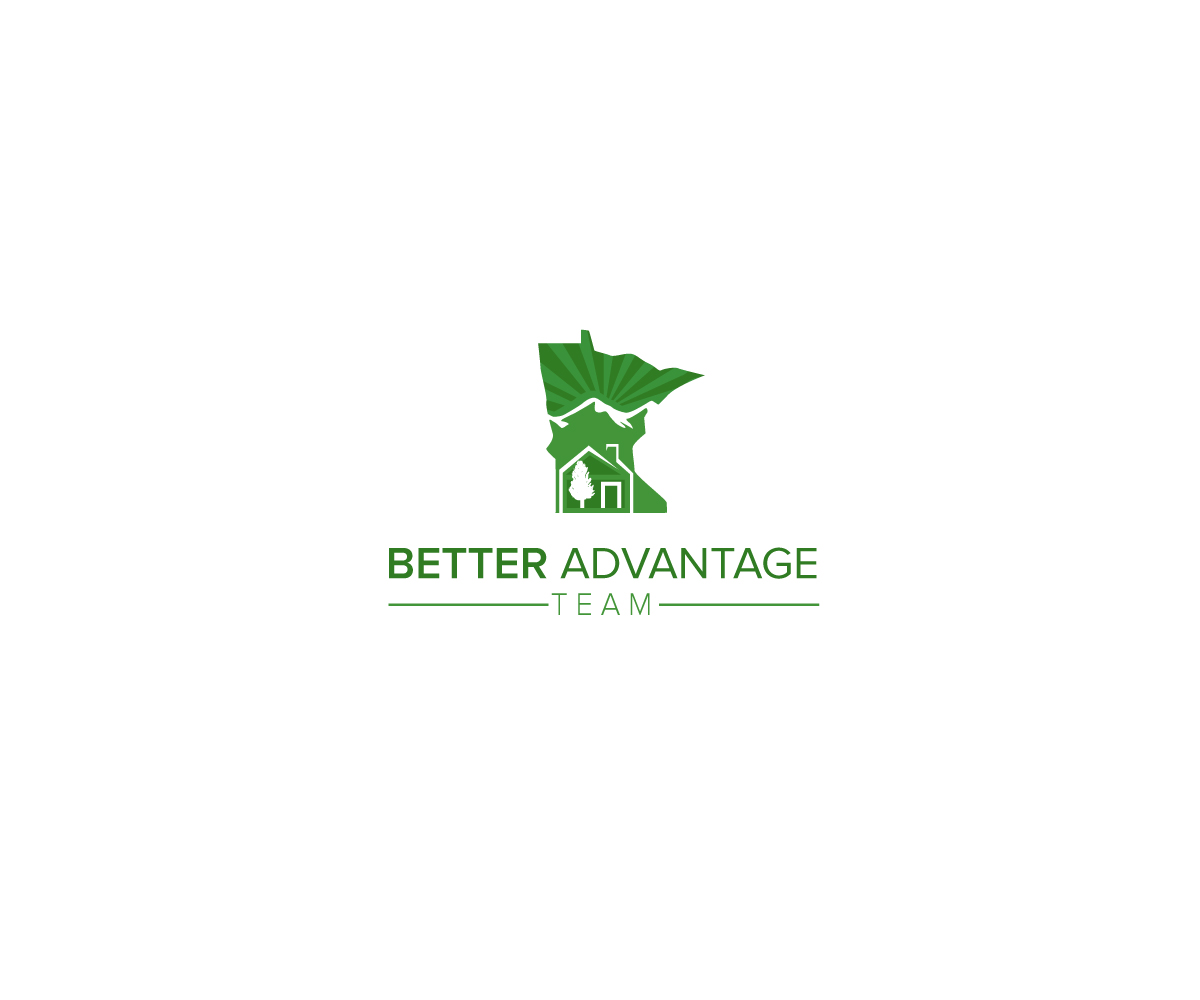 Logo Design by artisan bee 2022 for Better Advantage Team | Design #11414690