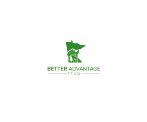 Logo Design by artisan bee 2022 for Better Advantage Team | Design: #11414690