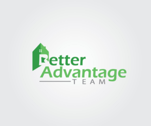Logo Design by Aeidan for Better Advantage Team | Design: #11407195