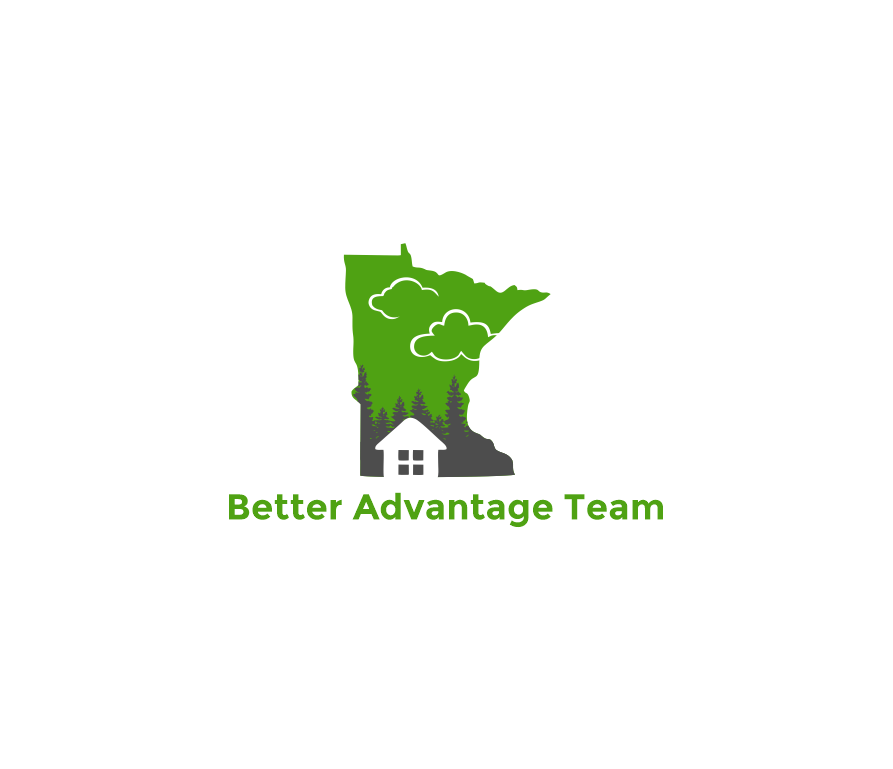 Logo Design by creativea for Better Advantage Team | Design #11408987