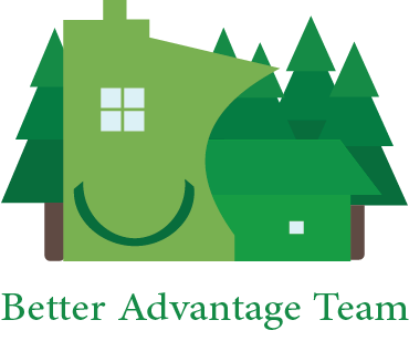 Logo Design by IsmailoO for Better Advantage Team | Design #11416345