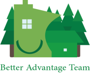 Logo Design by IsmailoO for Better Advantage Team | Design #11416345