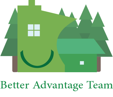 Logo Design by IsmailoO for Better Advantage Team | Design #11416420