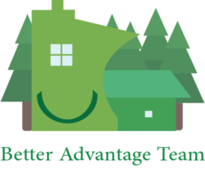 Logo Design by IsmailoO for Better Advantage Team | Design: #11416420