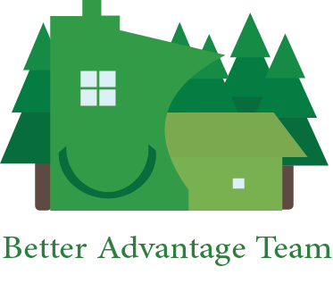 Logo Design by IsmailoO for Better Advantage Team | Design #11416435