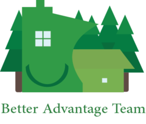 Logo Design by IsmailoO for Better Advantage Team | Design: #11416435