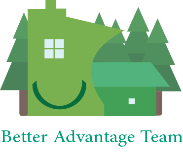 Logo Design by IsmailoO for Better Advantage Team | Design #11416457