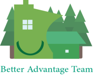 Logo Design by IsmailoO for Better Advantage Team | Design: #11416457