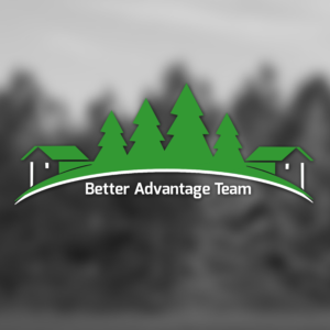 Logo Design by yaizita199863 for Better Advantage Team | Design #11402961