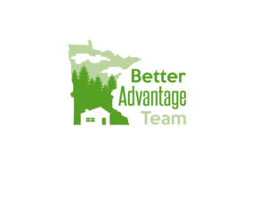 Logo Design by Whitebread for Better Advantage Team | Design: #11402901