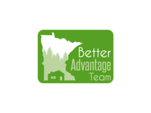 Logo Design by Whitebread for Better Advantage Team | Design: #11402902
