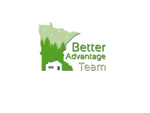 Logo Design by Whitebread for Better Advantage Team | Design: #11402903