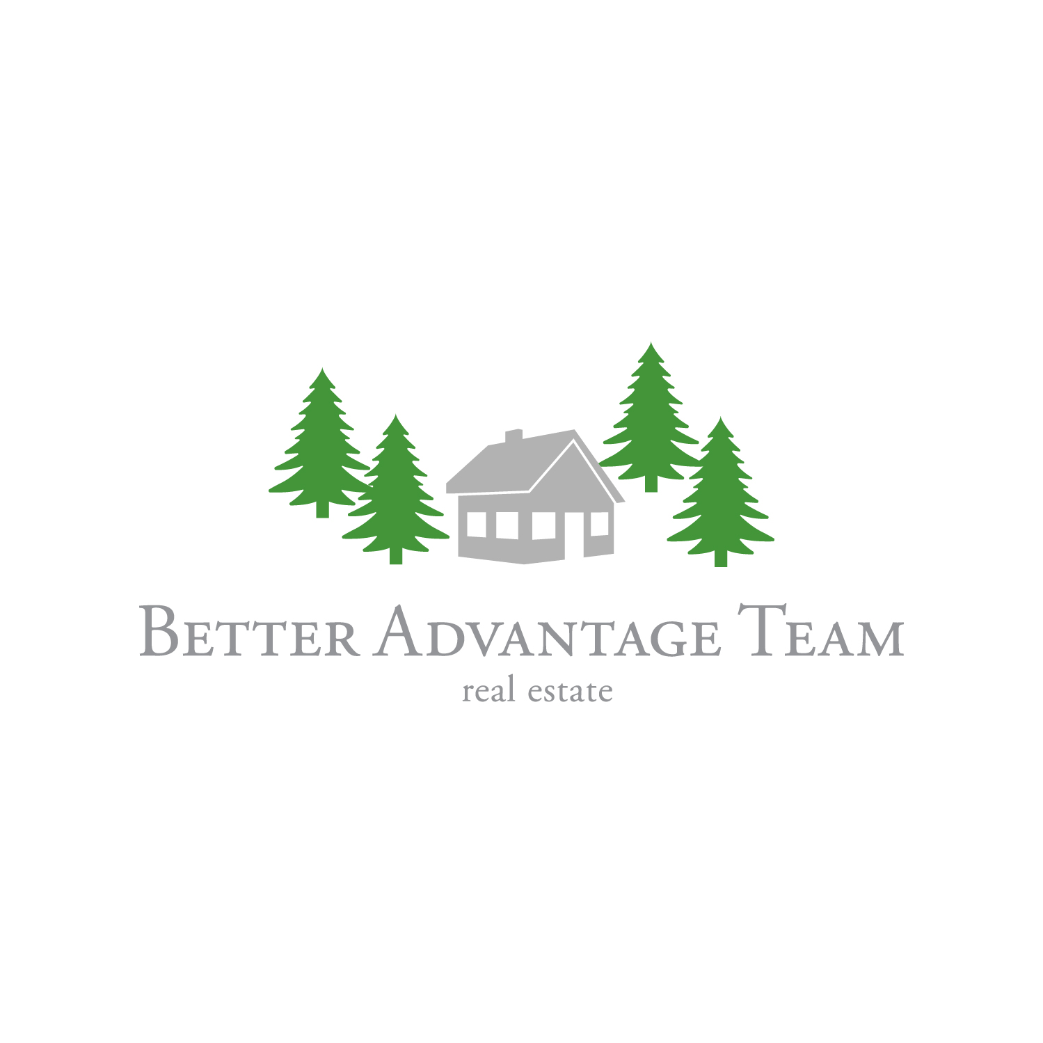 Logo Design by manuel_design for Better Advantage Team | Design #11415682