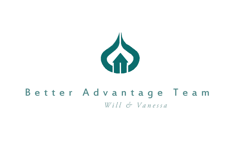 Logo Design by J_E for Better Advantage Team | Design #11402910