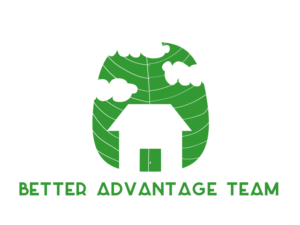 Logo Design by shiminng for Better Advantage Team | Design #11413709