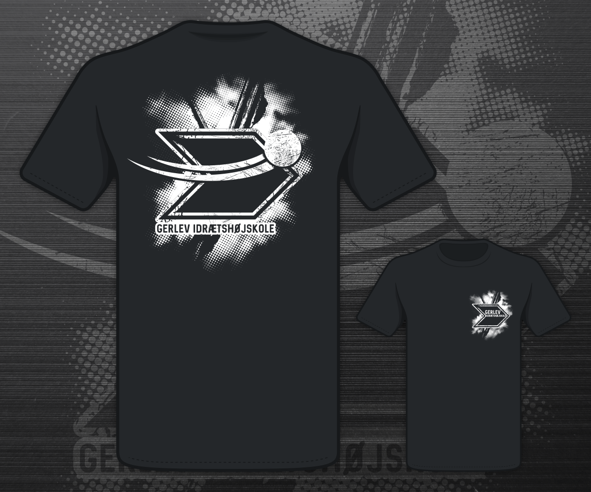 T-shirt Design by nreimer for this project | Design #11465267