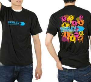 T-shirt Design by Creative50