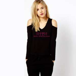 Diseño de Camiseta por SeXtreme para este proyecto | Diseño: #11425328