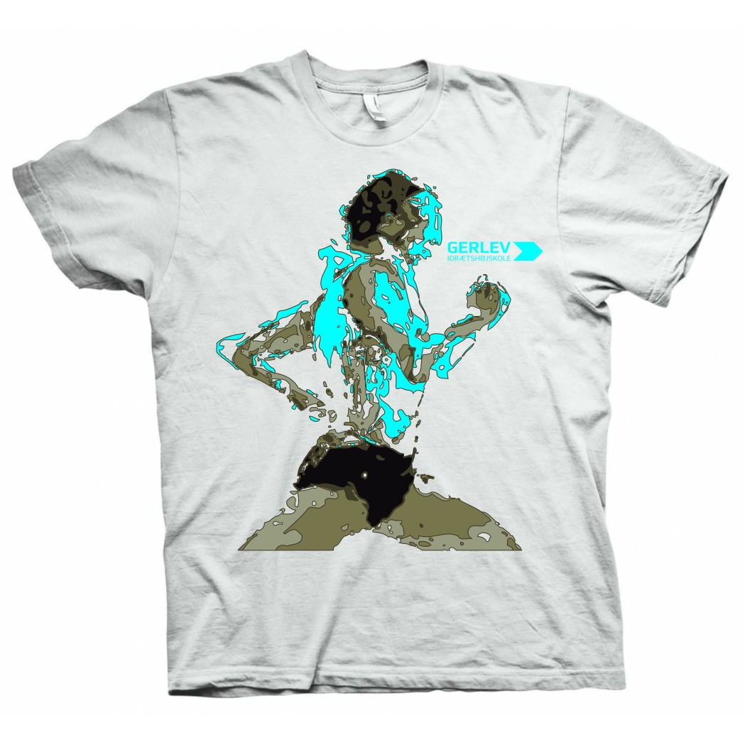 Design de T-shirt par SeXtreme pour ce projet | Design #11434521