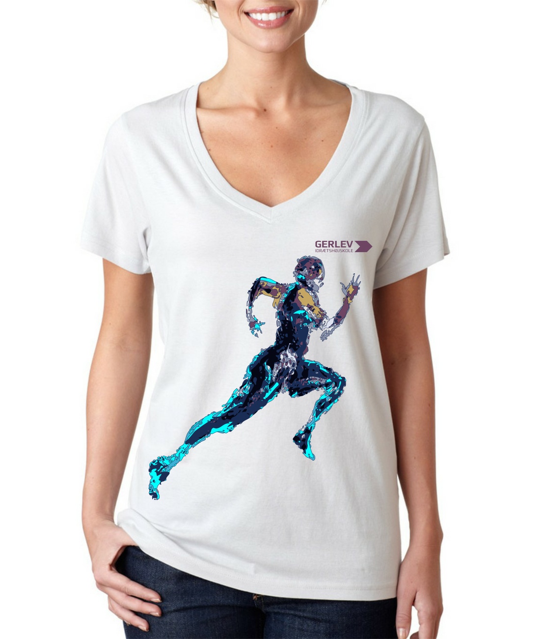 T-shirt Design by SeXtreme for this project | Design #11434747