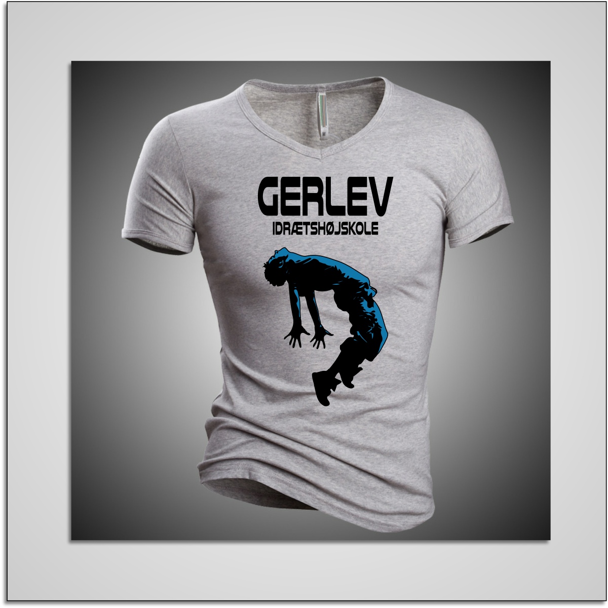 T-shirt Design by SeXtreme for this project | Design #11435437