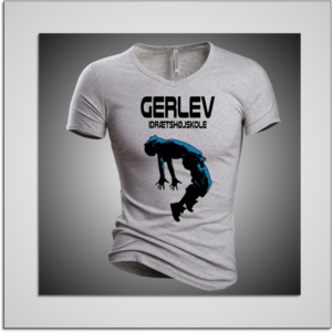 Diseño de Camiseta por SeXtreme para este proyecto | Diseño: #11435437