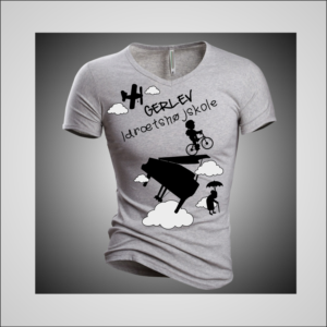 T-shirt Design by SeXtreme for this project | Design: #11436750