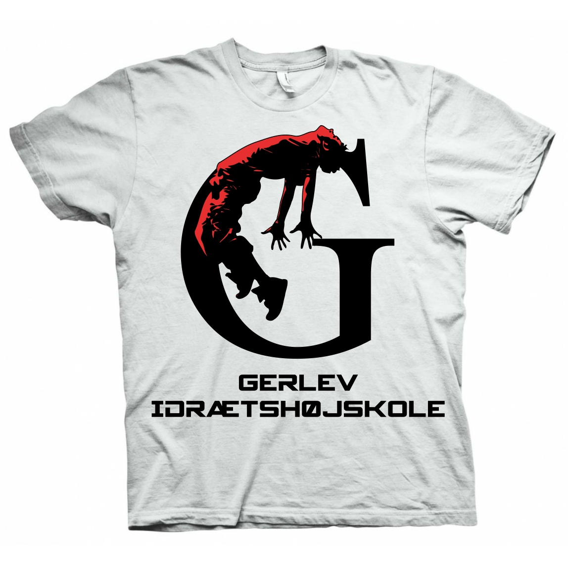 Diseño de Camiseta por SeXtreme para este proyecto | Diseño #11455268
