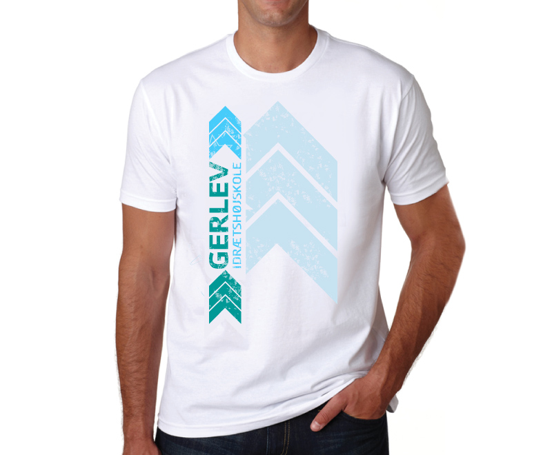 Diseño de Camiseta por instudio para este proyecto | Diseño #11619897