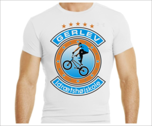 T-shirt Design by Rox Art Design for this project | Design: #11403179