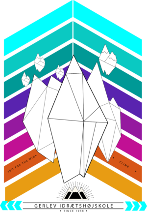 T-shirt Design by ImPERFECT DESIGN for this project | Design: #11463997