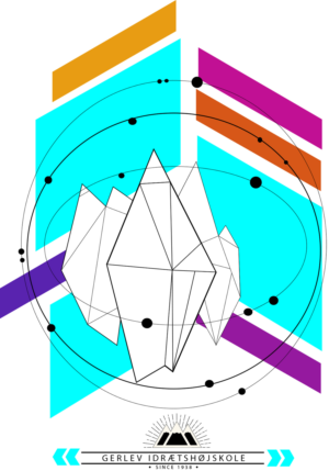 T-shirt Design by ImPERFECT DESIGN