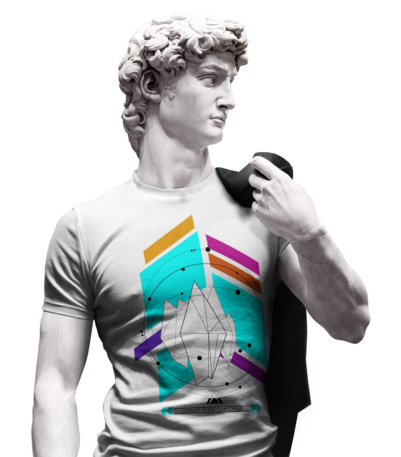 Diseño de Camiseta por ImPERFECT DESIGN para este proyecto | Diseño #11464004