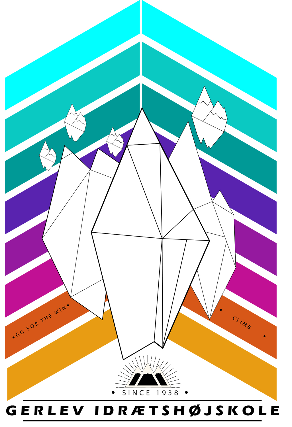 T-shirt Design by ImPERFECT DESIGN for this project | Design #11475460