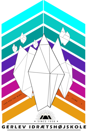 Diseño de Camiseta por ImPERFECT DESIGN para este proyecto | Diseño: #11475460