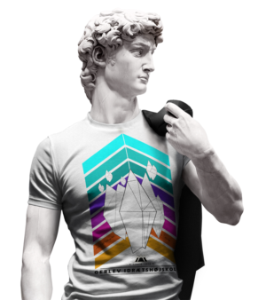 T-shirt Design by ImPERFECT DESIGN for this project | Design: #11475462